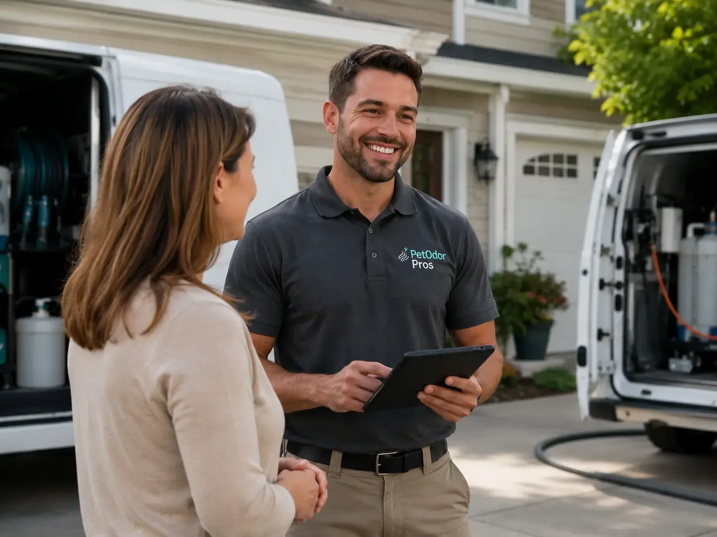 Pet Odor Removal FAQs for Chaparral, NM